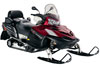Polaris FST IQ Touring 2008