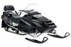 Polaris Trail Touring DLX 2008
