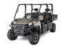Polaris 800 CREW SANDSTONE LE 2010
