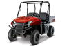 Polaris Ranger 400 2010