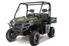 Polaris Ranger 500 HO 2010