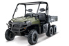 Polaris Ranger 800 6X6 2010