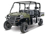 Polaris Ranger 800 Crew 2010