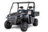 Polaris RANGER 800 XP OCEAN BLUE LE 2010