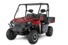 Polaris Ranger 800 XP EPS 2010