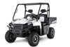 Polaris RANGER 800 XP PEARL WHITE LE 2010