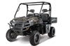 Polaris Ranger 800  XP 2010