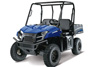 Polaris Ranger EV (Electric-Powered) 2010