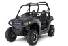 Polaris Ranger RZR Stealth Black LE 2010