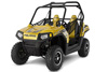 Polaris Ranger RZR Tequila Gold LE 2010