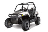 Polaris Ranger RZR S 2010