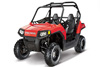 Polaris Ranger RZR 2010