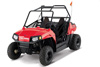 Polaris Ranger RZR 170 2010