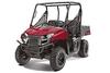 Polaris RANGER 400 2011