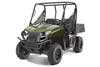 Polaris RANGER 400 2011