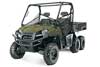 Polaris RANGER 6X6 800 2011
