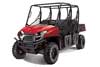 Polaris RANGER CREW 500 2011