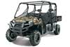 Polaris RANGER CREW 800 EPS 2011
