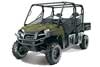 Polaris RANGER CREW 800 2011