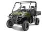 Polaris RANGER DIESEL 2011