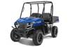Polaris RANGER EV 2011