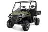 Polaris RANGER HD 800 EPS 2011