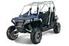 Polaris RANGER RZR 4 800 EPS ROBBY GORDON 2011