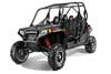 Polaris RANGER RZR 4 800 Robby Gordon LE 2011