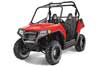 Polaris RANGER RZR 800 2011