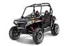 Polaris RANGER RZR S 800 Black Carbon Fiber LE 2011