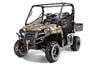 Polaris RANGER XP 800 Browning LE 2011