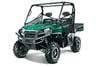 Polaris RANGER XP 800 Northwoods Green LE 2011