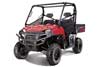 Polaris RANGER XP 800 2011