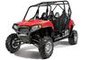 Polaris RANGER RZR 4 800 ROBBY GORDON 2012