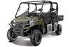 Polaris RANGER CREW DIESEL 2012