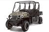 Polaris RANGER CREW 500 2012