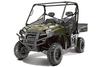 Polaris RANGER DIESEL 2012