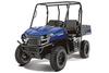 Polaris RANGER EV 2012