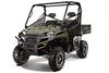 Polaris RANGER HD 800 2012