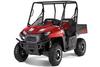 Polaris RANGER 500 EFI Sunset Red LE 2012