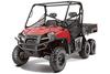 Polaris RANGER 6X6 800 2012