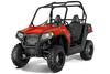 Polaris RZR 570 2013