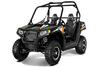 Polaris RZR 570 EPS Trail LE 2013