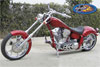 Pro-One Hyper 4 Pro-Quad Chopper 2008