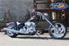 Pro-One Vapor Softail Style Chopper 2008