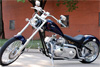 Ridley Auto-Glide Chopper 2008