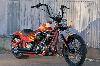 Saxon Hot Rod Sceptre 2010