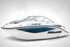 Sea-Doo 180 Challenger 2007