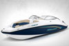 Sea-Doo 230 Challenger 2007