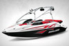 Sea-Doo Speedster Wake 2007